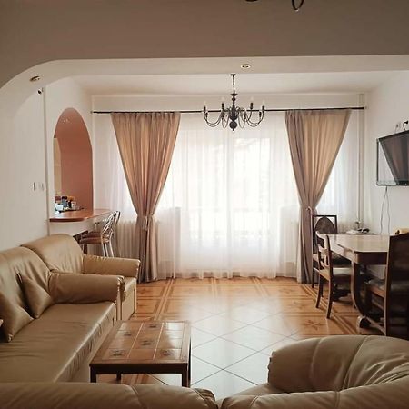 Luna House Busteni Villa Екстериор снимка